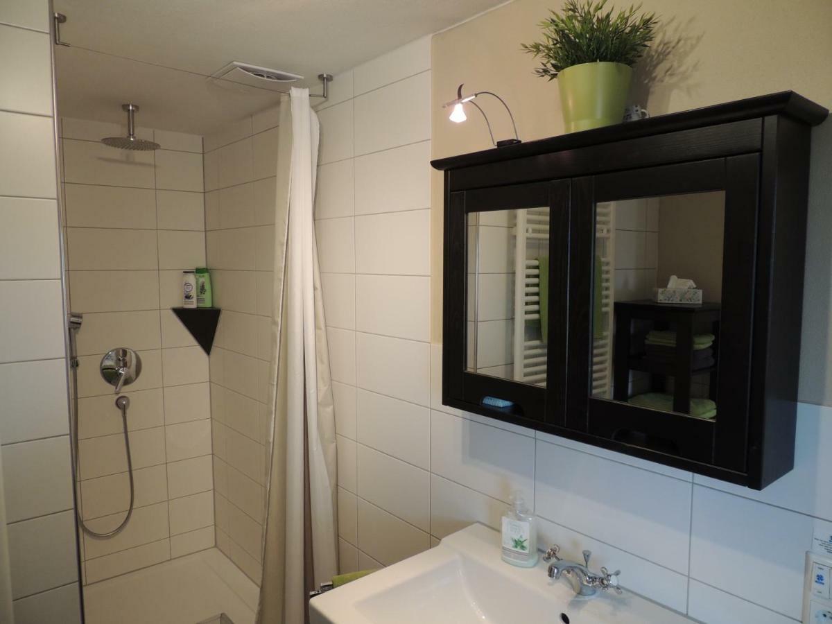 Ferienwohnung Butscher Isny im Allgäu Zewnętrze zdjęcie